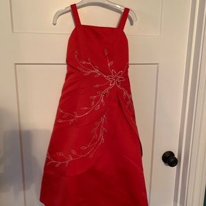 Dress, Tip Top special occasion dress